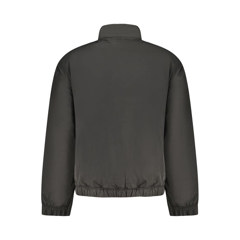 Tommy Hilfiger Black Polyester Men's Jacket - Image 2