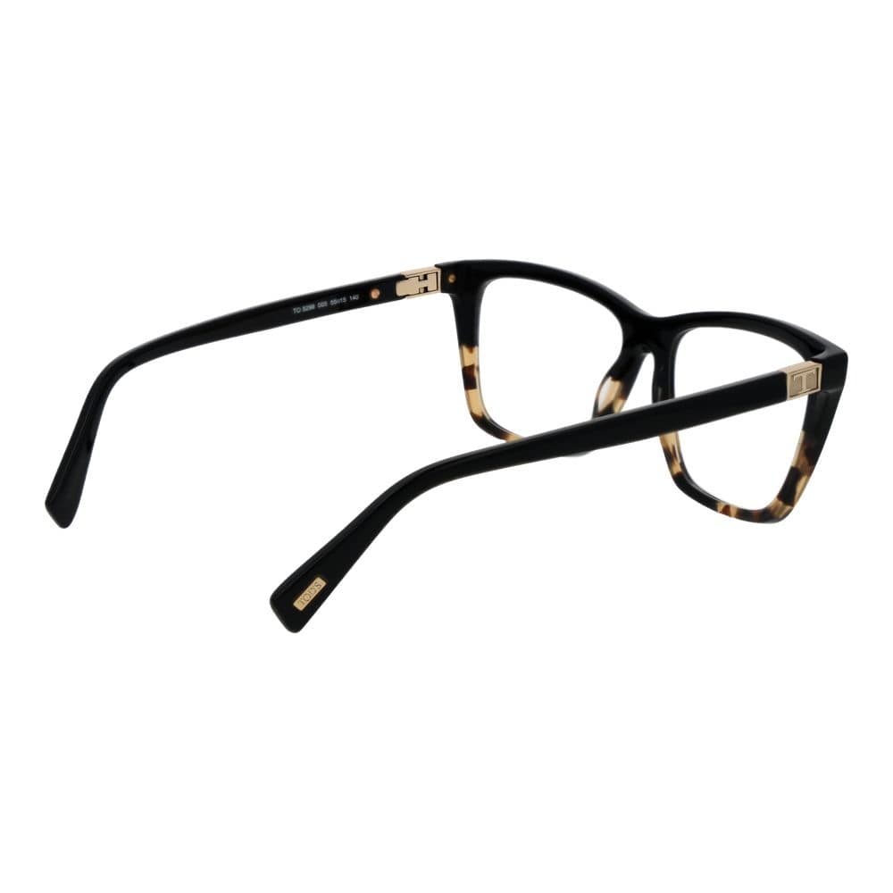 Tod's Black Acetate Glasses (Frames) - Image 3