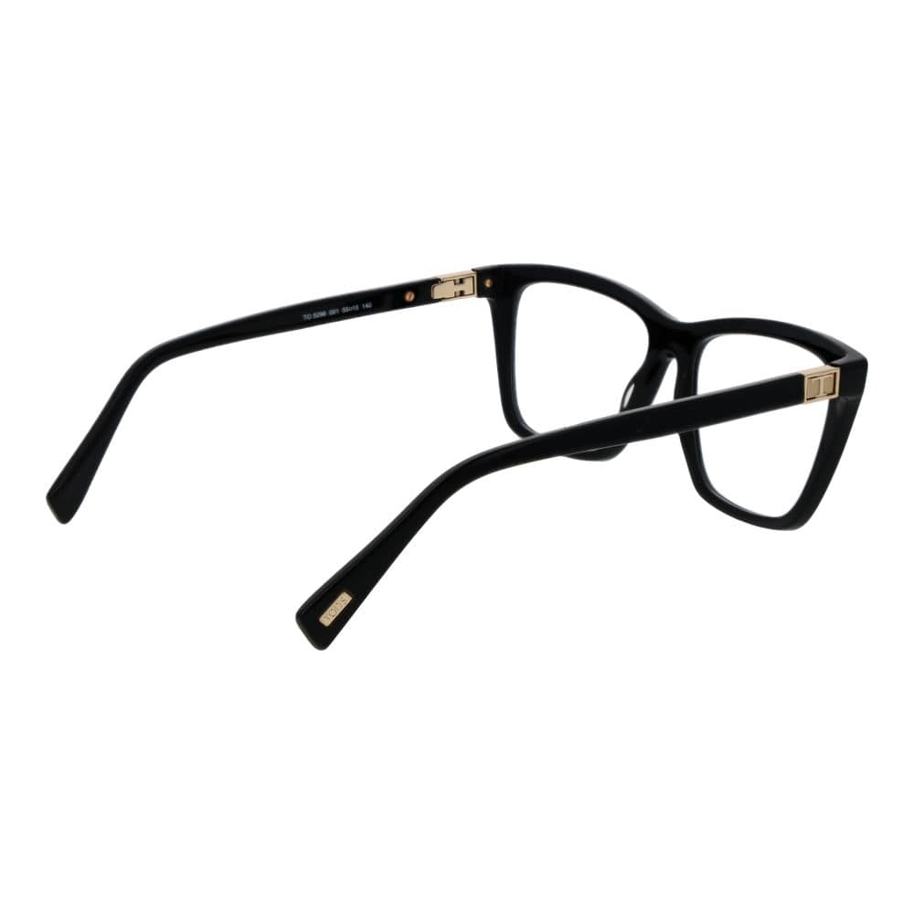 Tod's Black Acetate Glasses (Frames) - Image 3