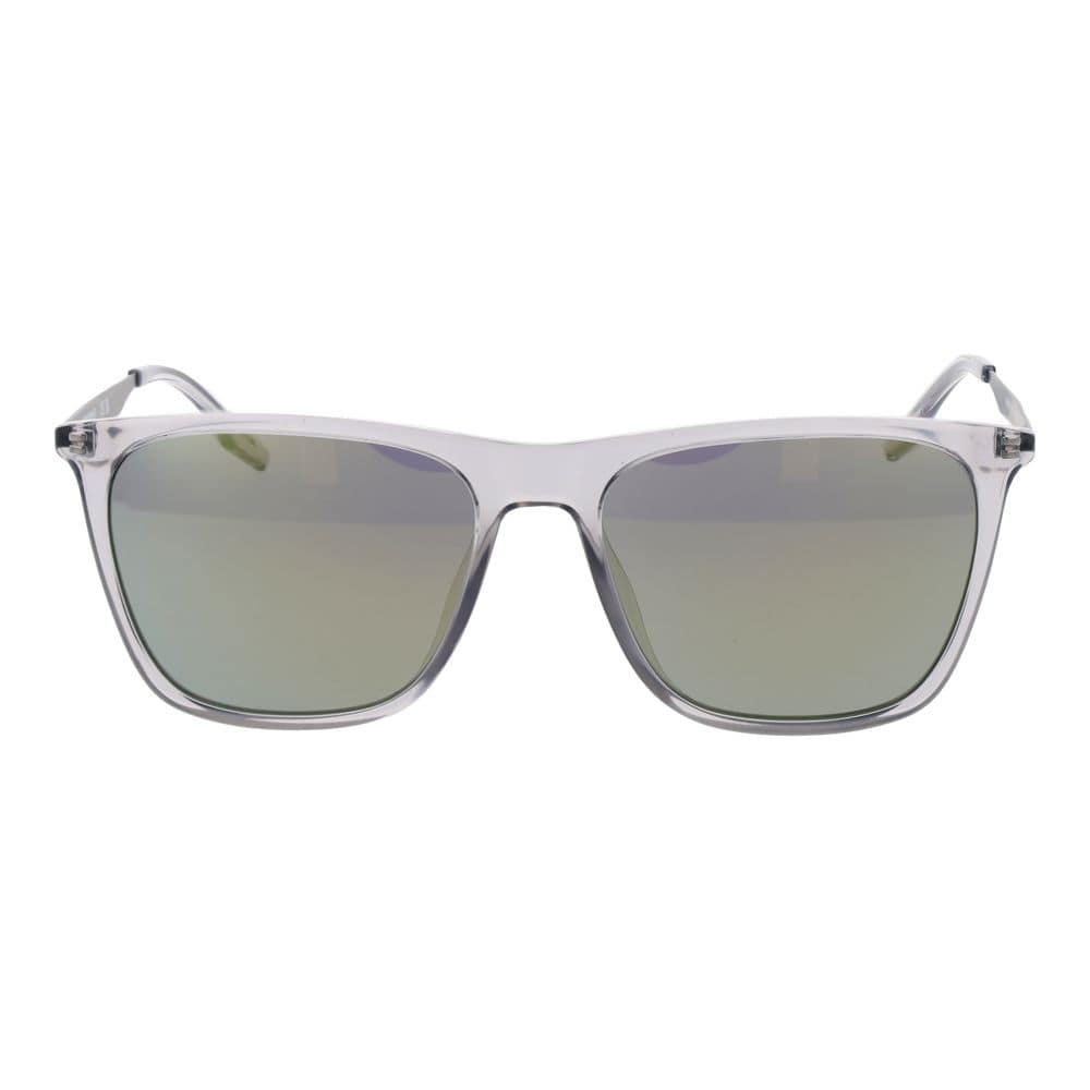 Converse Gray Metal Sunglasses - Image 2