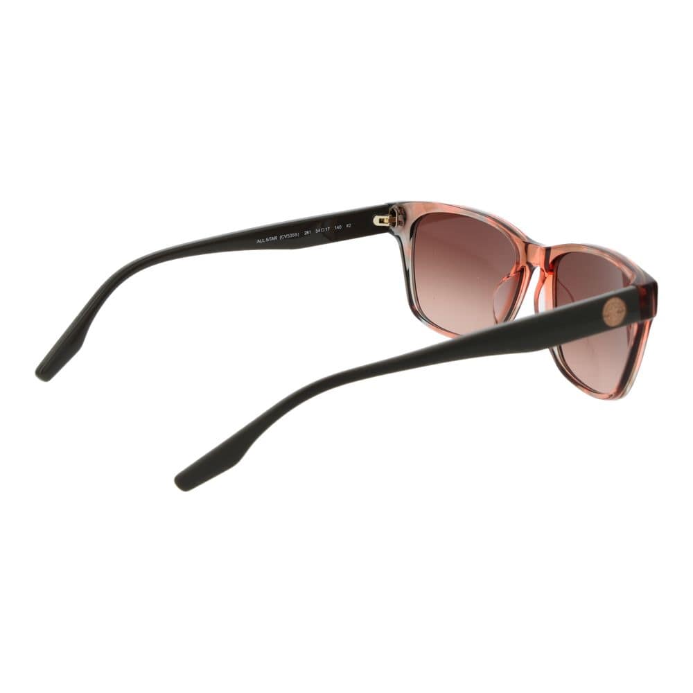 Converse Rose Gold Acetate Sunglasses - Image 3