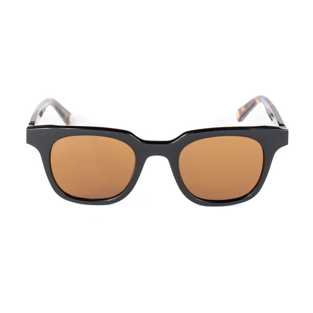 Belstaff Brown Acetate Sunglasses - Image 2