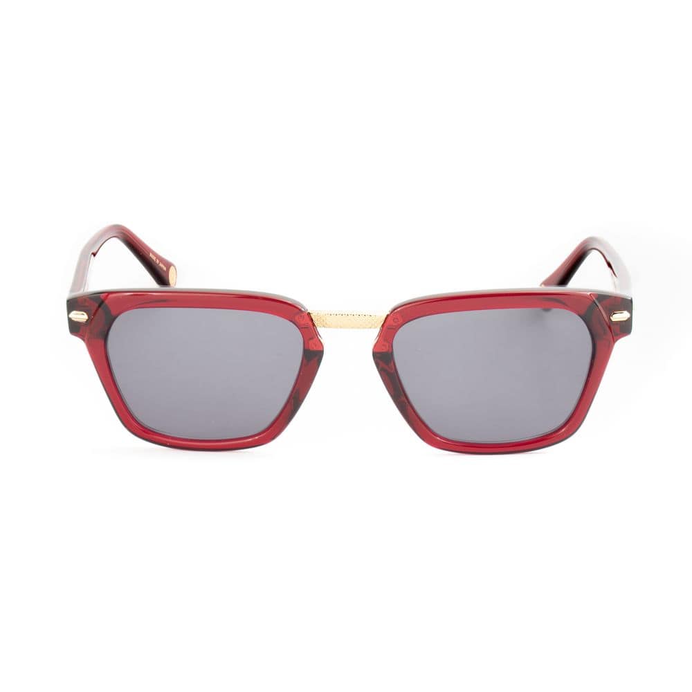 Belstaff Multicolor Acetate Sunglasses - Image 2