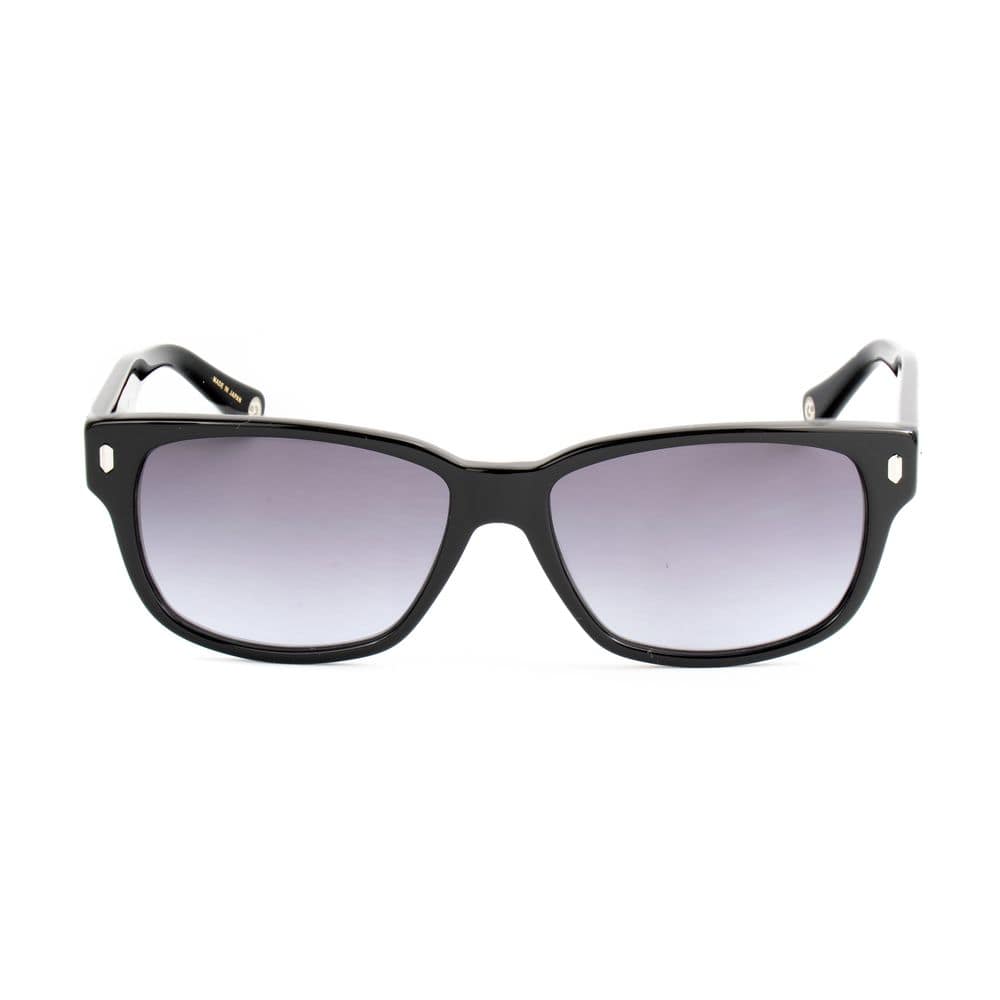 Belstaff Black Acetate Sunglasses - Image 2