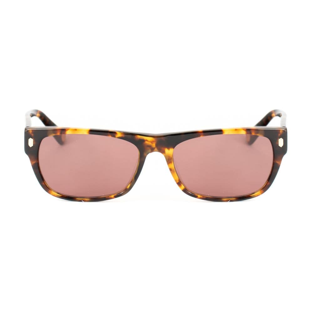 Belstaff Brown Acetate Sunglasses - Image 2