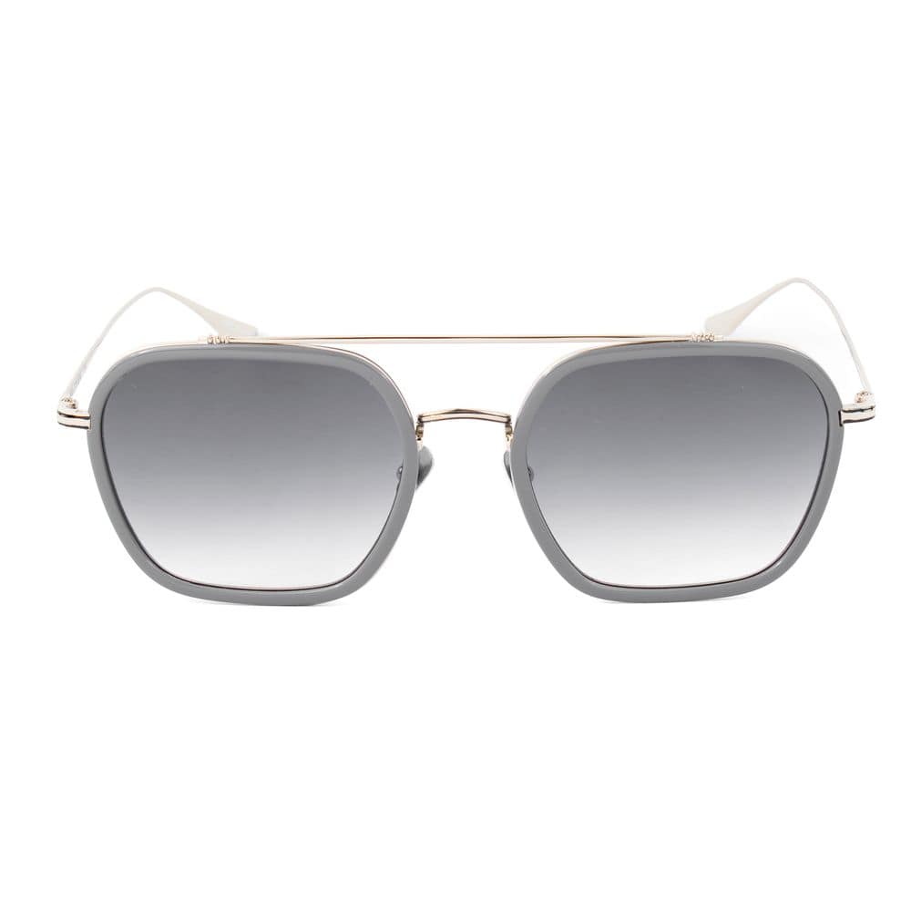 Belstaff Gray Titanium Sunglasses - Image 2