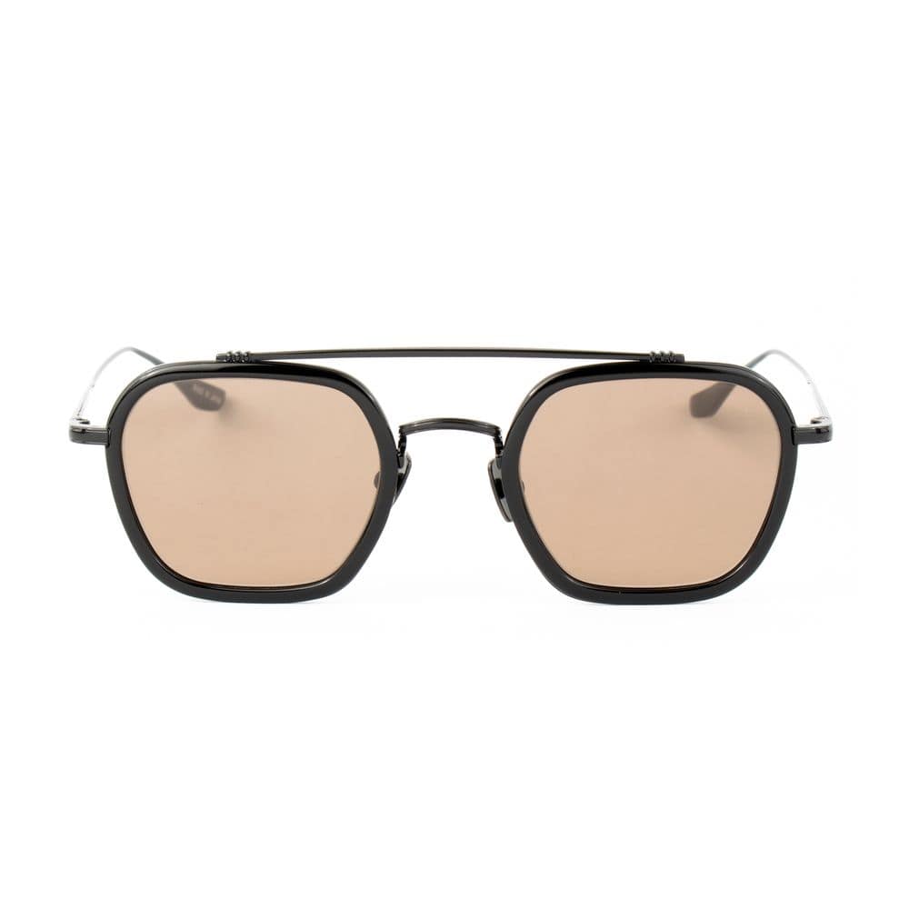 Belstaff Black Titanium Sunglasses - Image 2