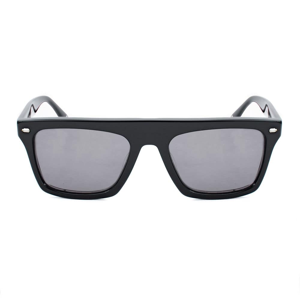 Belstaff Black Acetate Sunglasses - Image 2
