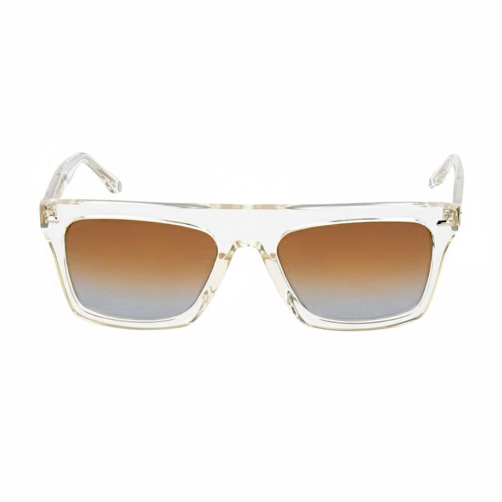Belstaff Transparent Acetate Sunglasses - Image 2