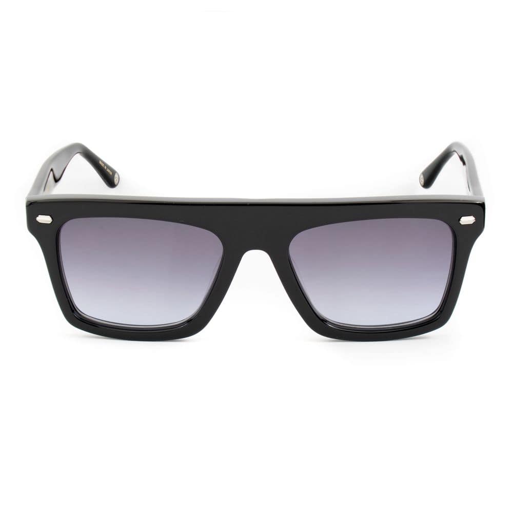 Belstaff Black Acetate Sunglasses - Image 2