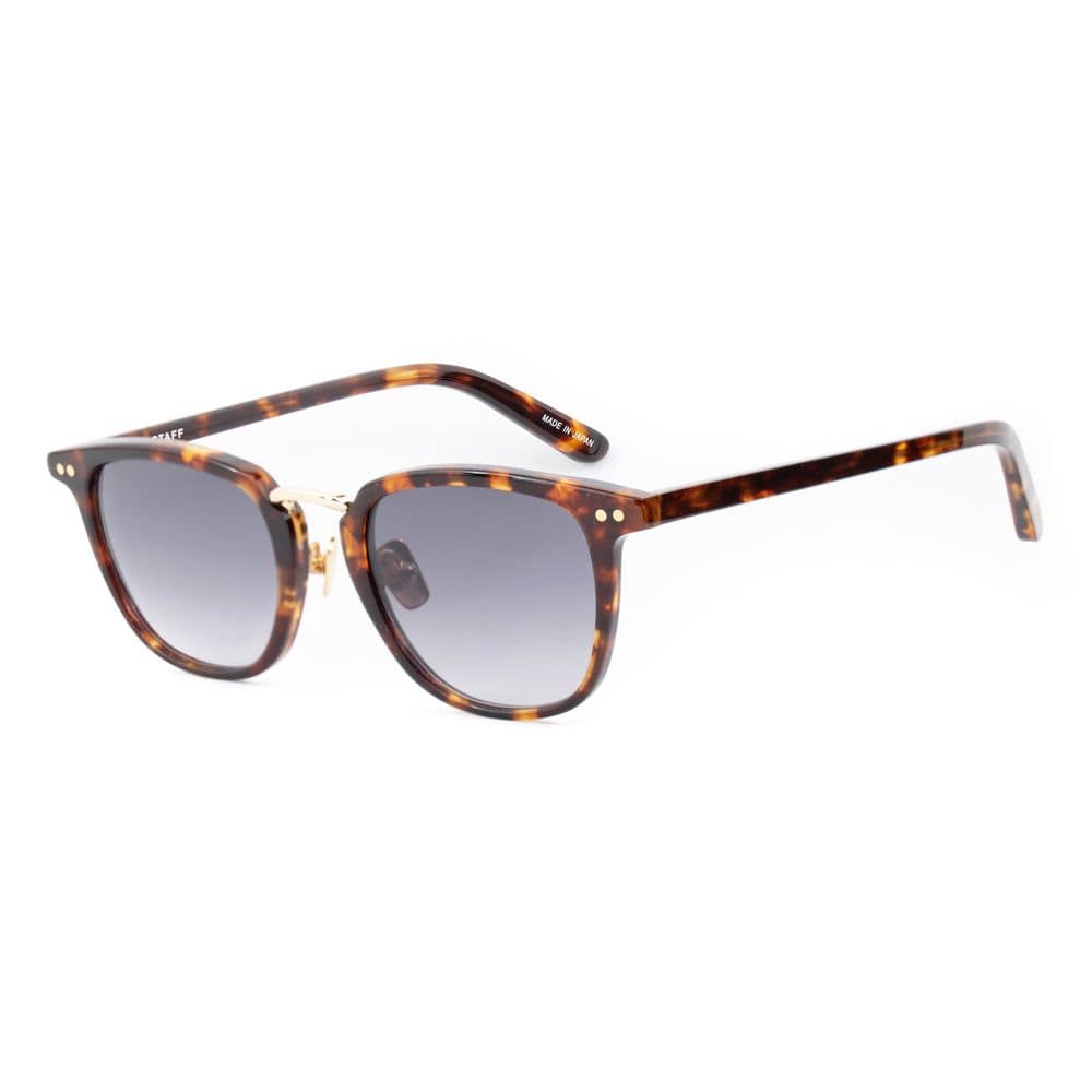 Belstaff Brown Acetate Sunglasses - Image 2