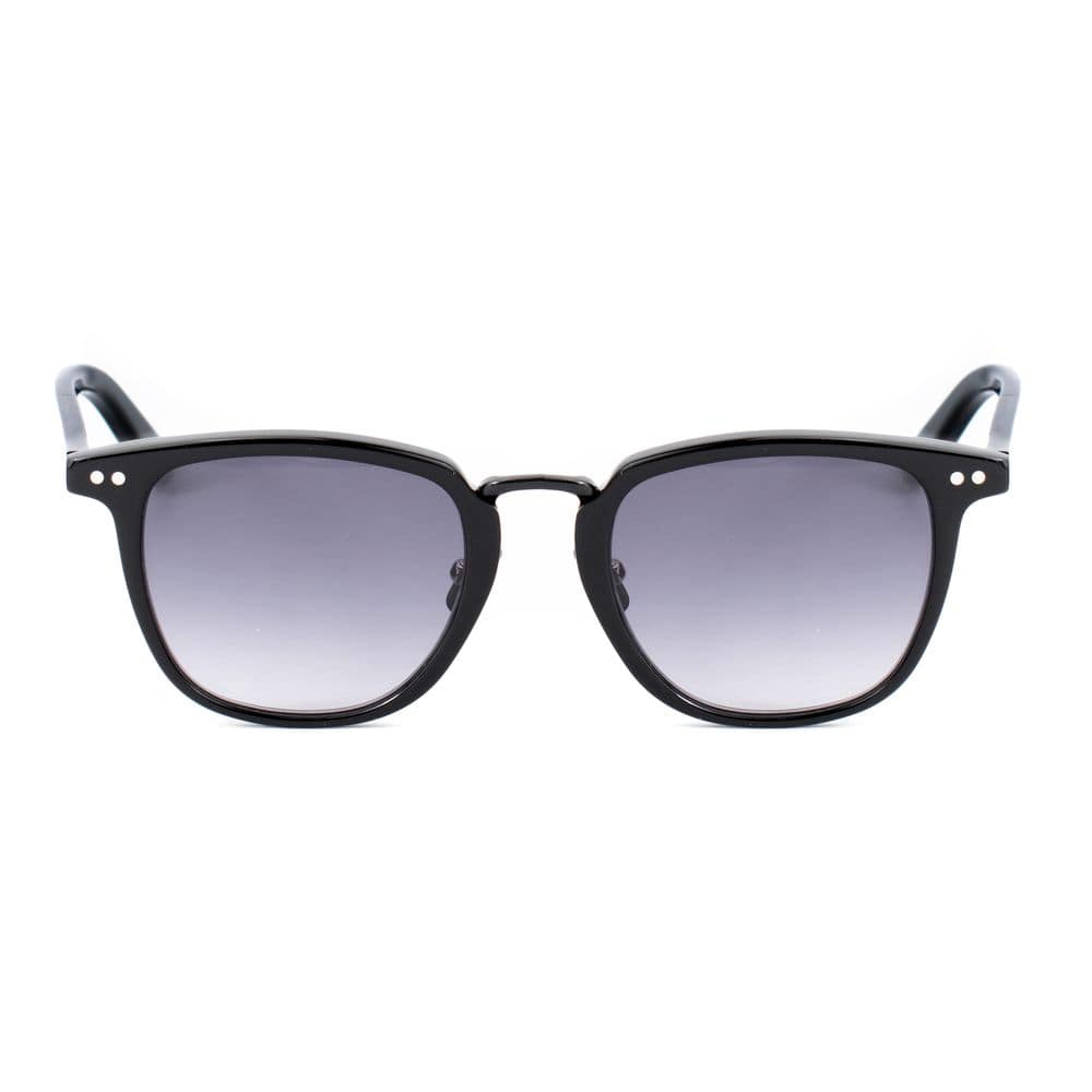 Belstaff Black Acetate Sunglasses - Image 2