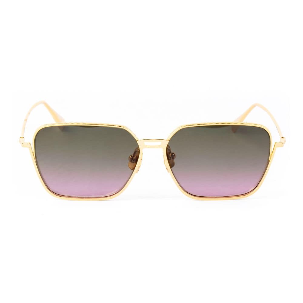 Belstaff Gold Titanium Sunglasses - Image 2