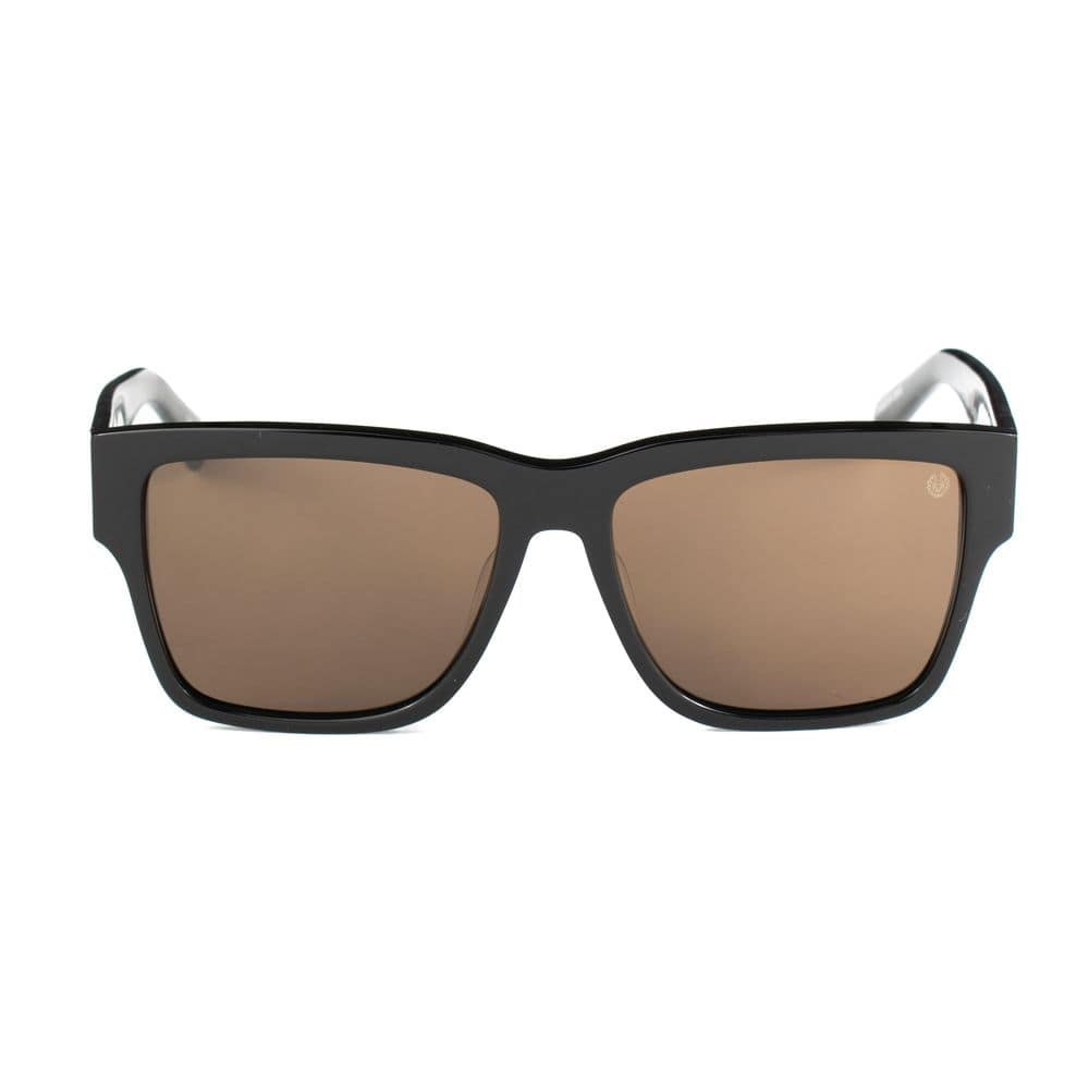 Belstaff Black Acetate Sunglasses - Image 2