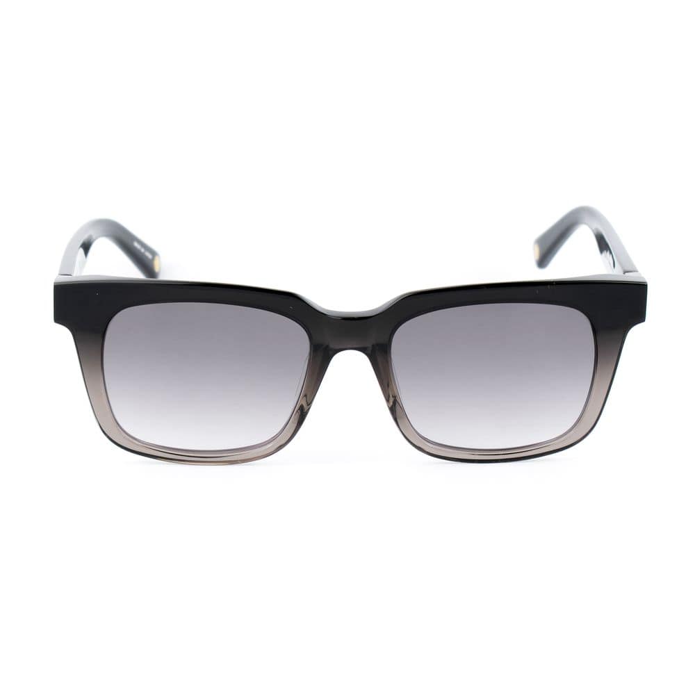Belstaff Black Acetate Sunglasses - Image 2