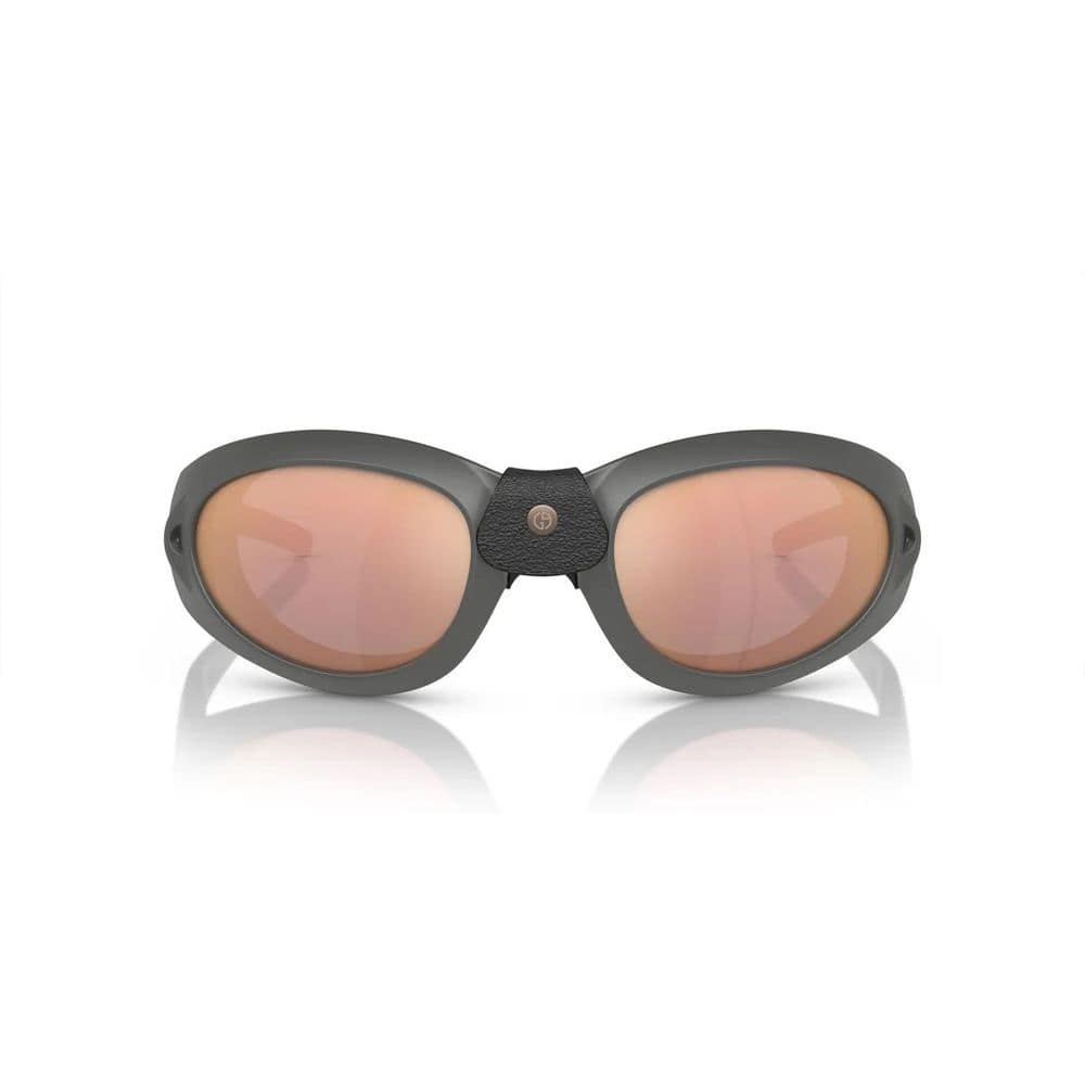 Giorgio Armani Black Acetate Sunglasses - Image 2