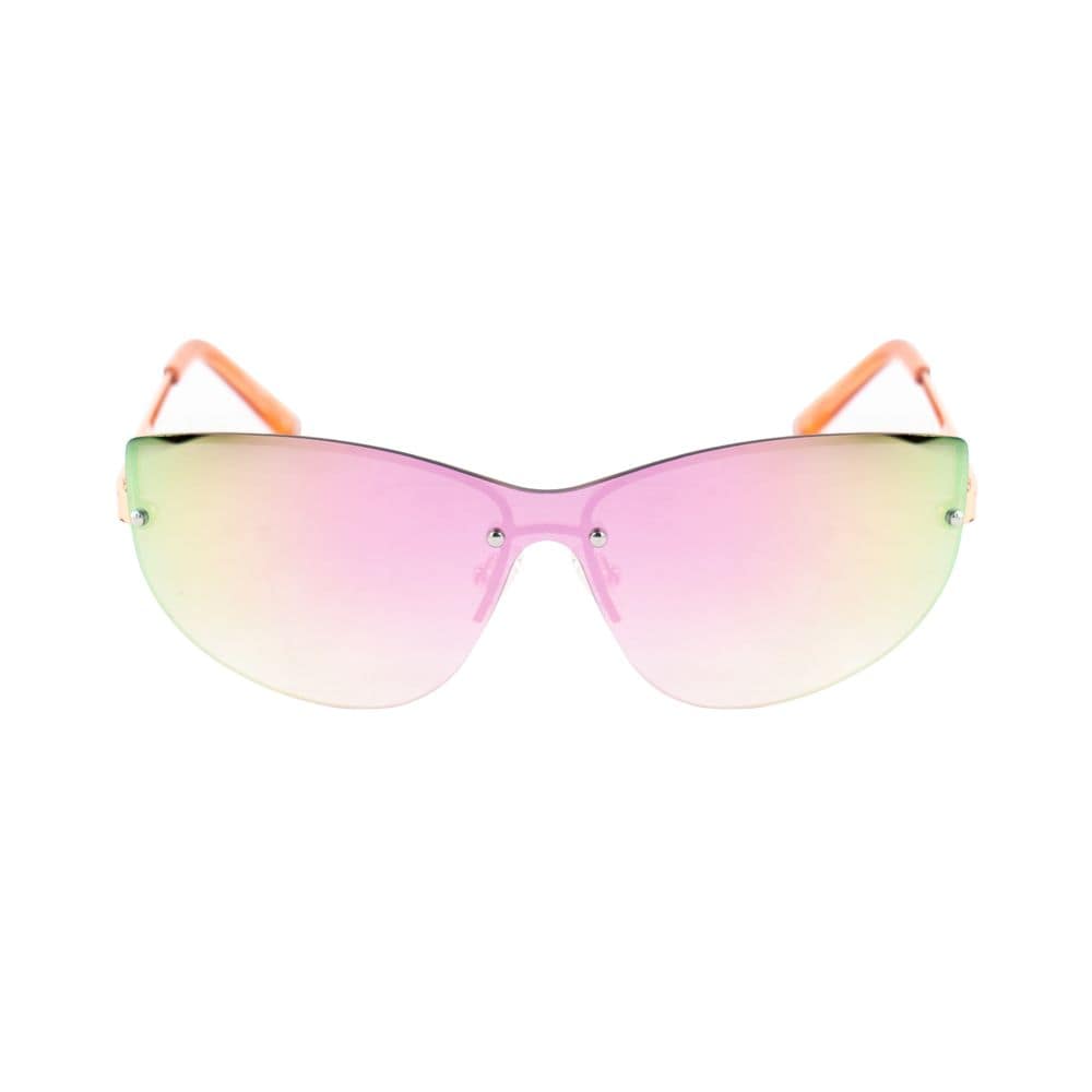 Guess Gold Injected Sunglasses - Image 2