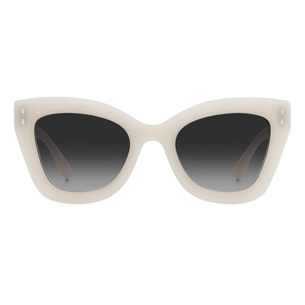 Isabel Marant Gray Acetate Sunglasses - Image 2