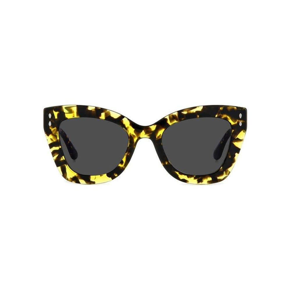 Isabel Marant Bicolor Acetate Sunglasses - Image 2