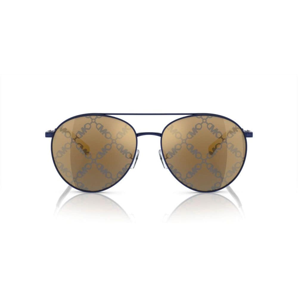 Michael Kors Multicolor Metal Sunglasses - Image 2