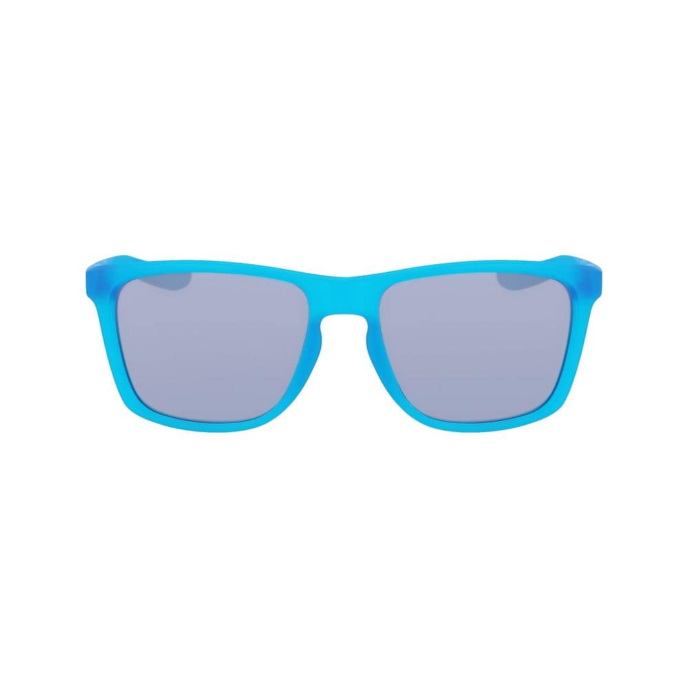 Nike Blue Injected Sunglasses - Image 2