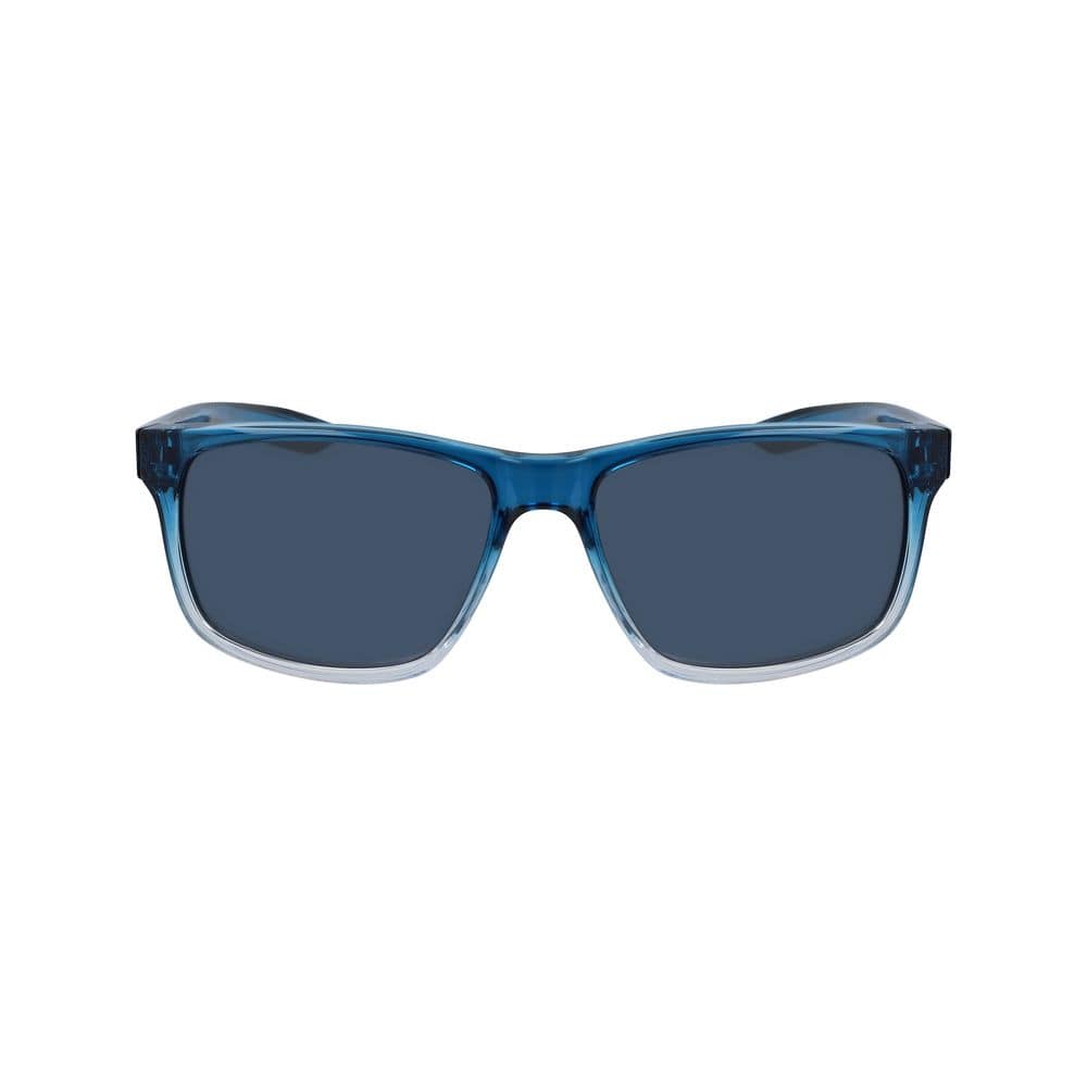 Nike Blue Injected Sunglasses - Image 2