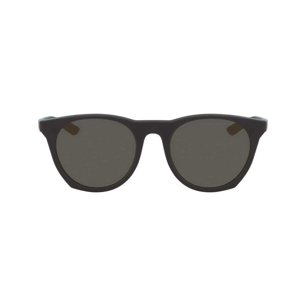 Nike Brown Injected Sunglasses - Image 2