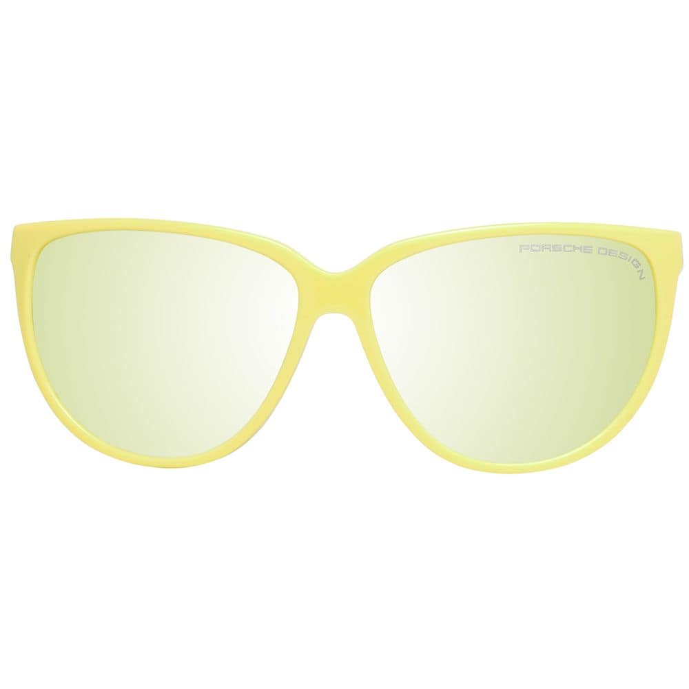 Porsche Design Bicolor Acetate Sunglasses - Image 2