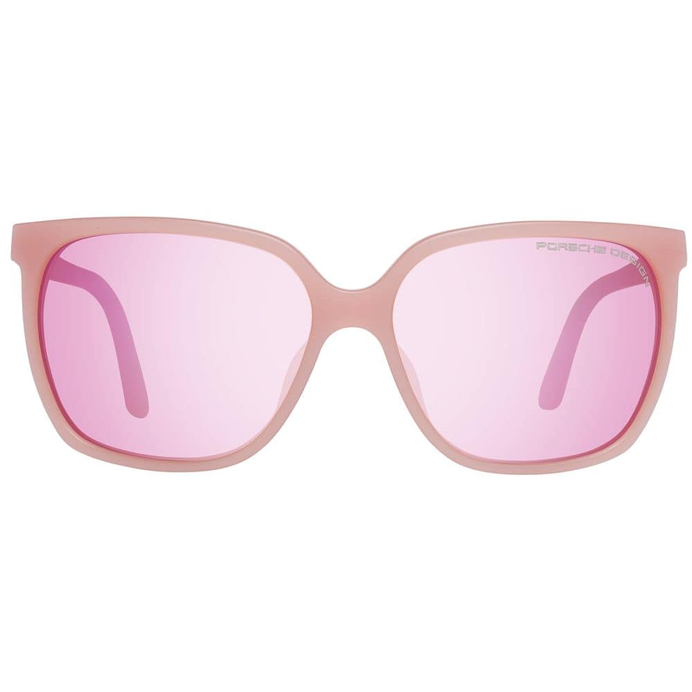 Porsche Design Multicolor Acetate Sunglasses - Image 2