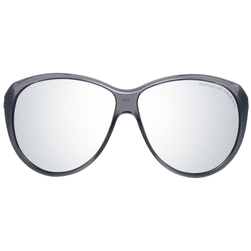 Porsche Design Gray Polyamide Sunglasses - Image 2