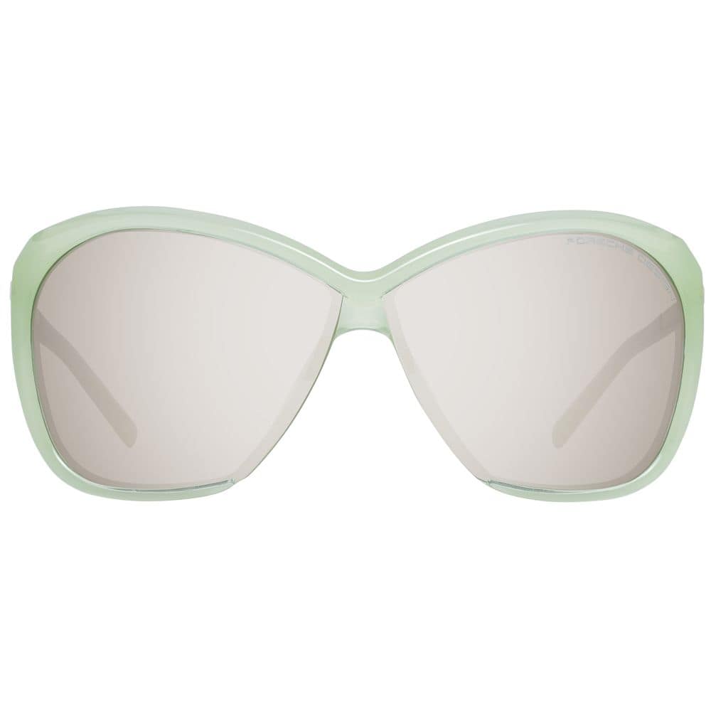 Porsche Design Bicolor Polyamide Sunglasses - Image 2