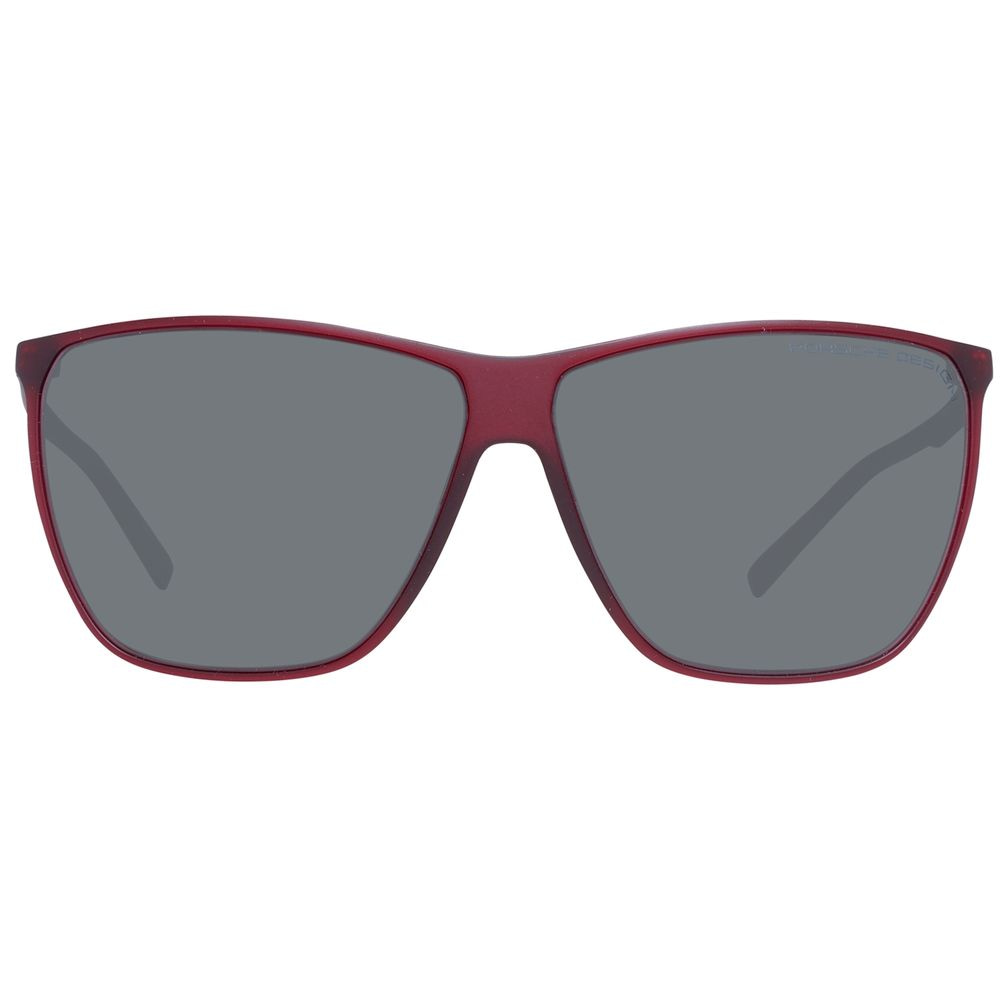 Porsche Design Multicolor Polyamide Sunglasses - Image 2