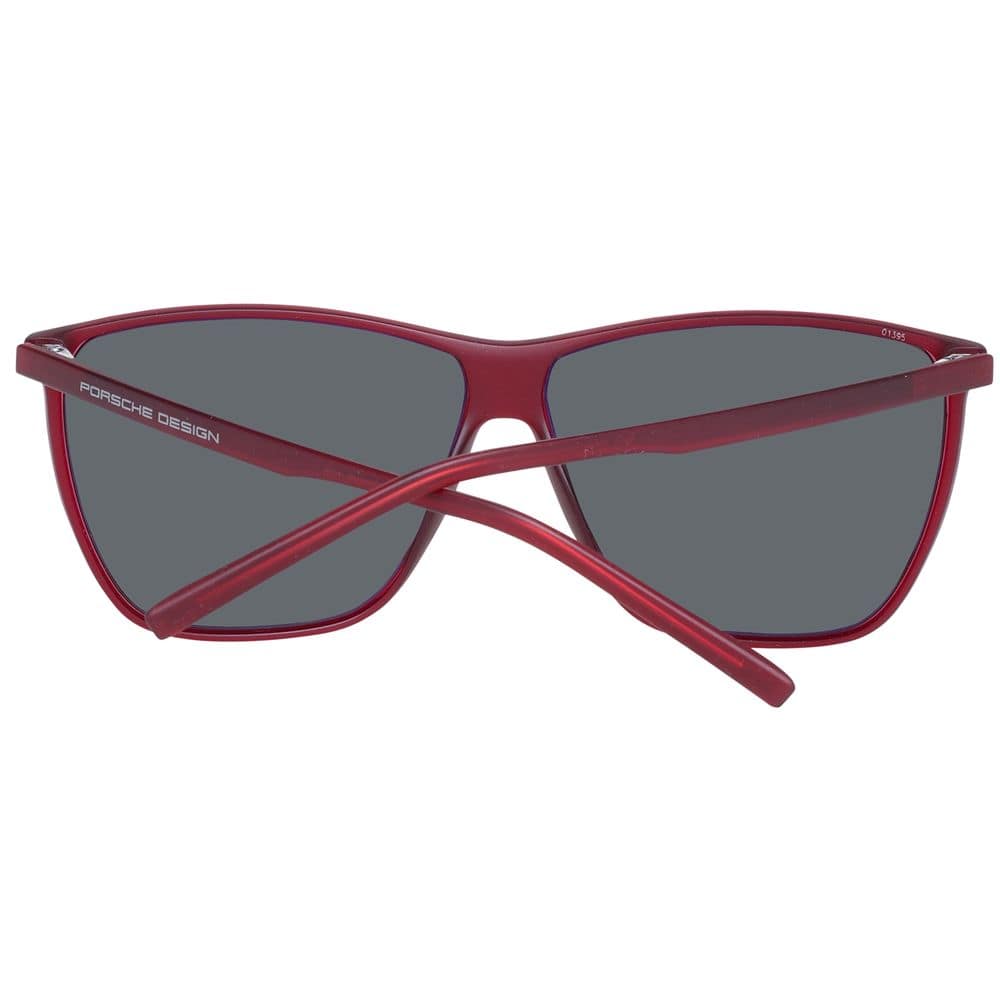 Porsche Design Multicolor Polyamide Sunglasses - Image 3
