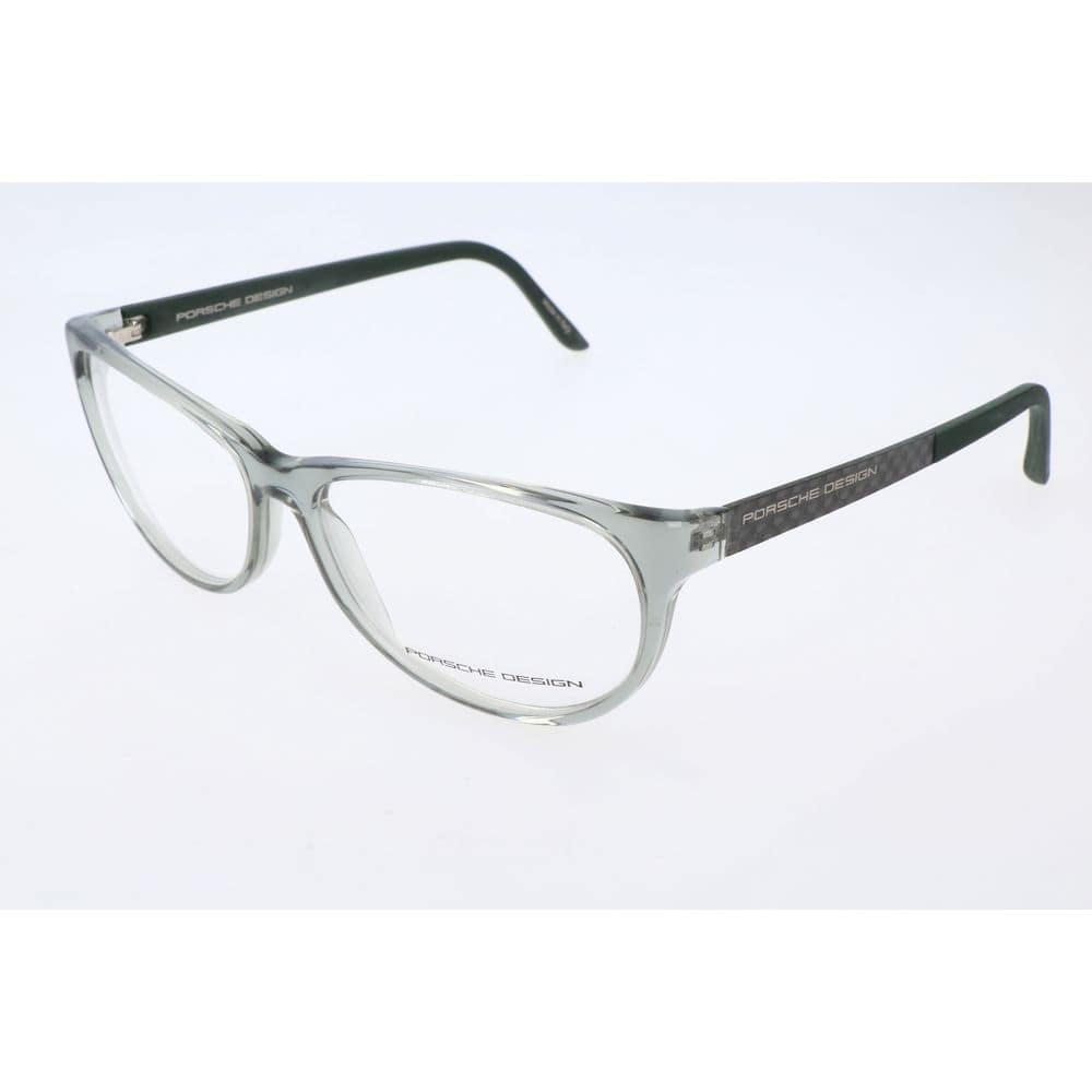 Porsche Design Bicolor Acetate Glasses (Frames)