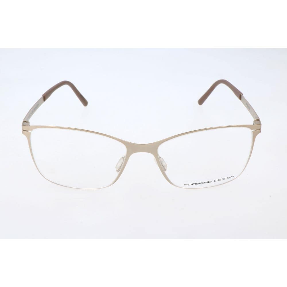 Porsche Design Gold Metal Glasses (Frames) - Image 2