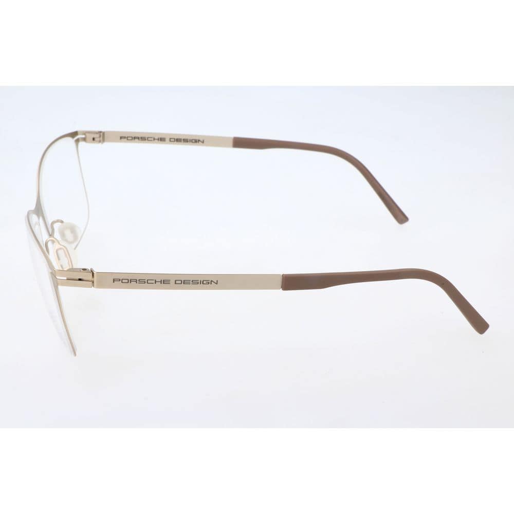 Porsche Design Gold Metal Glasses (Frames) - Image 3