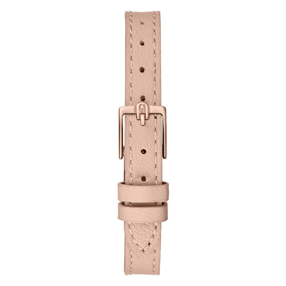 Furla Multicolor Leather Dress Watch - Image 3