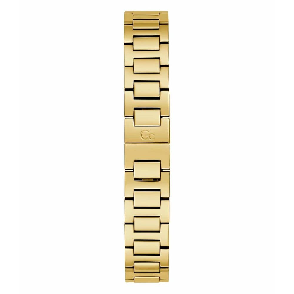 GC Gold Stainless Steel Dress Watch - Image 3