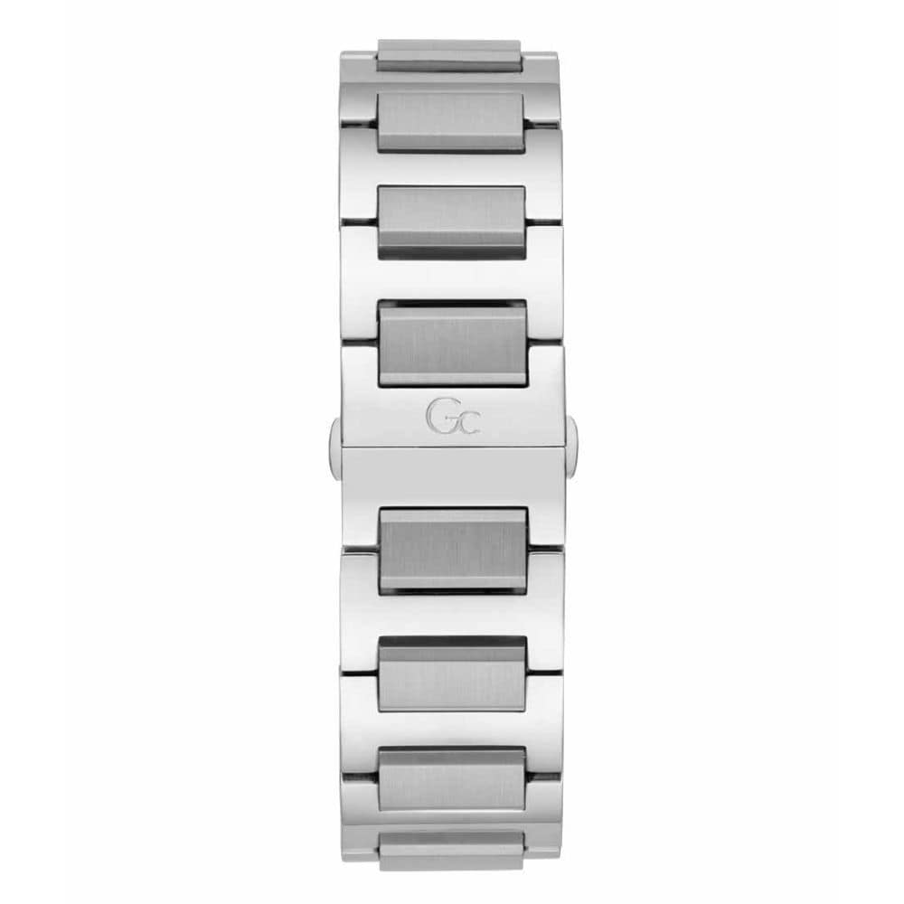 GC Gray Stainless Steel Sport Watch - Image 3