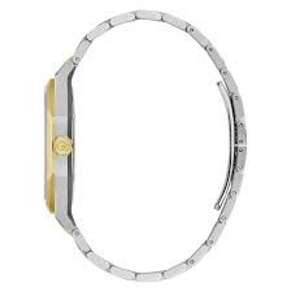 GC Gold Stainless Steel Dress Watch - Image 2