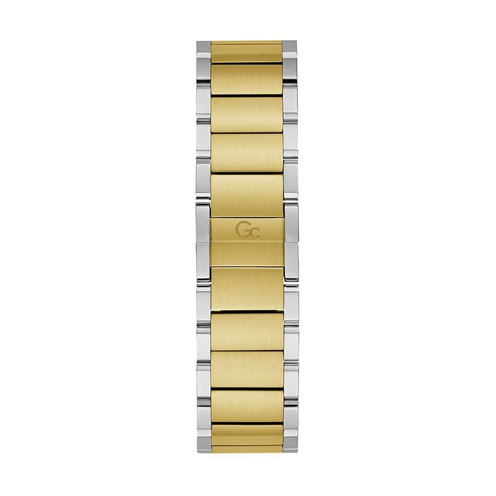 GC Gold Stainless Steel Dress Watch - Image 3