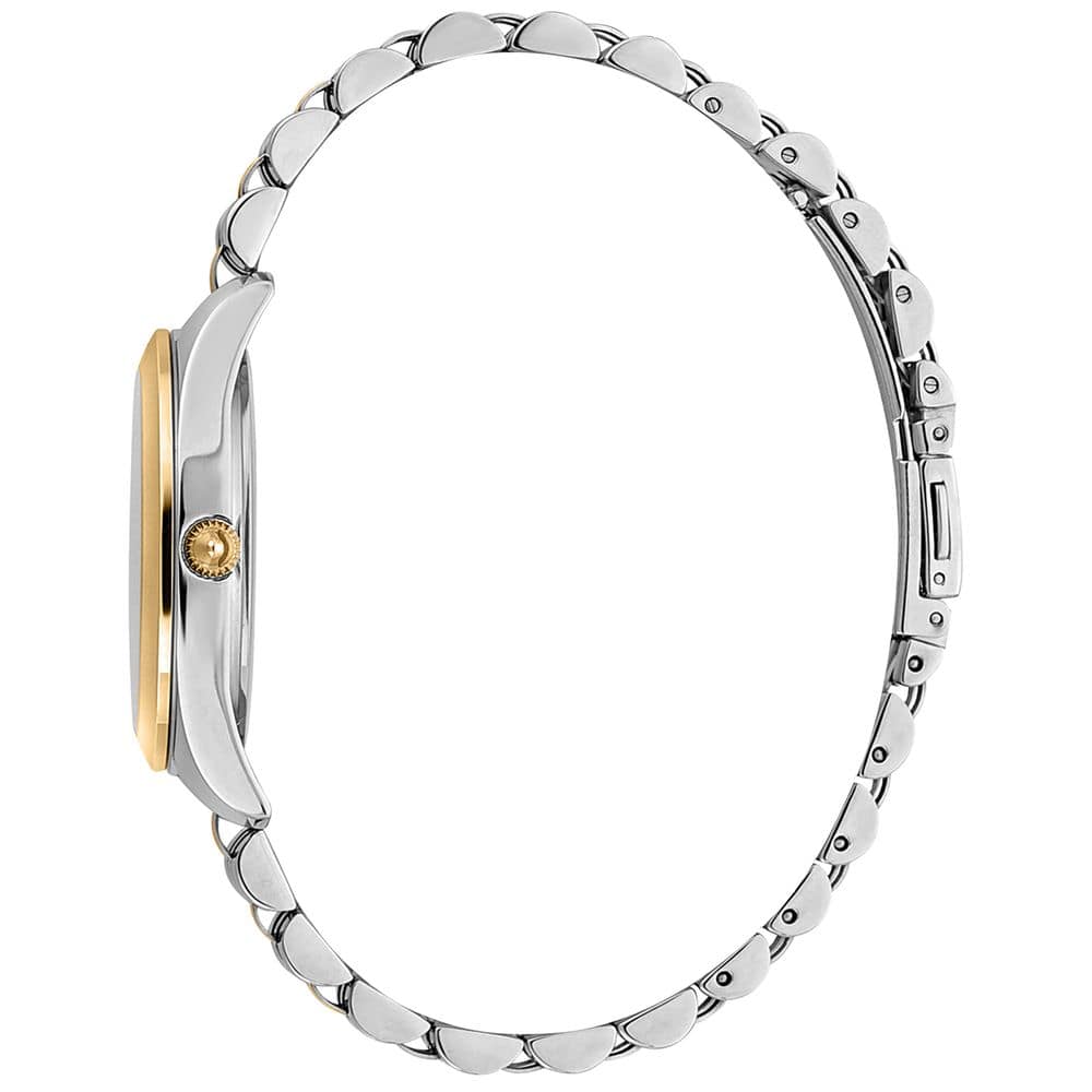 Just Cavalli Multicolor Stainless Steel Dress Watch - Image 3