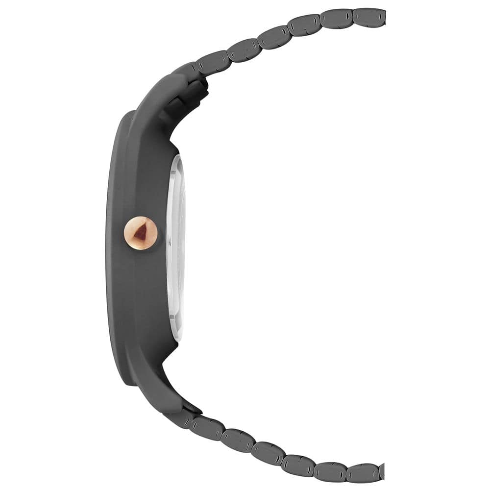 Nine West Gray Aluminum Watch - Image 2