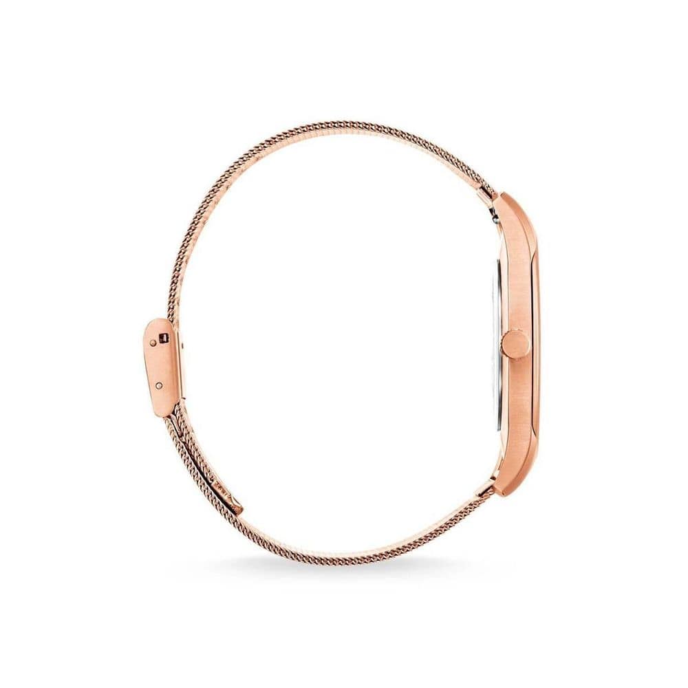 Thomas Sabo Multicolor Stainless Steel Dress Watch - Image 2