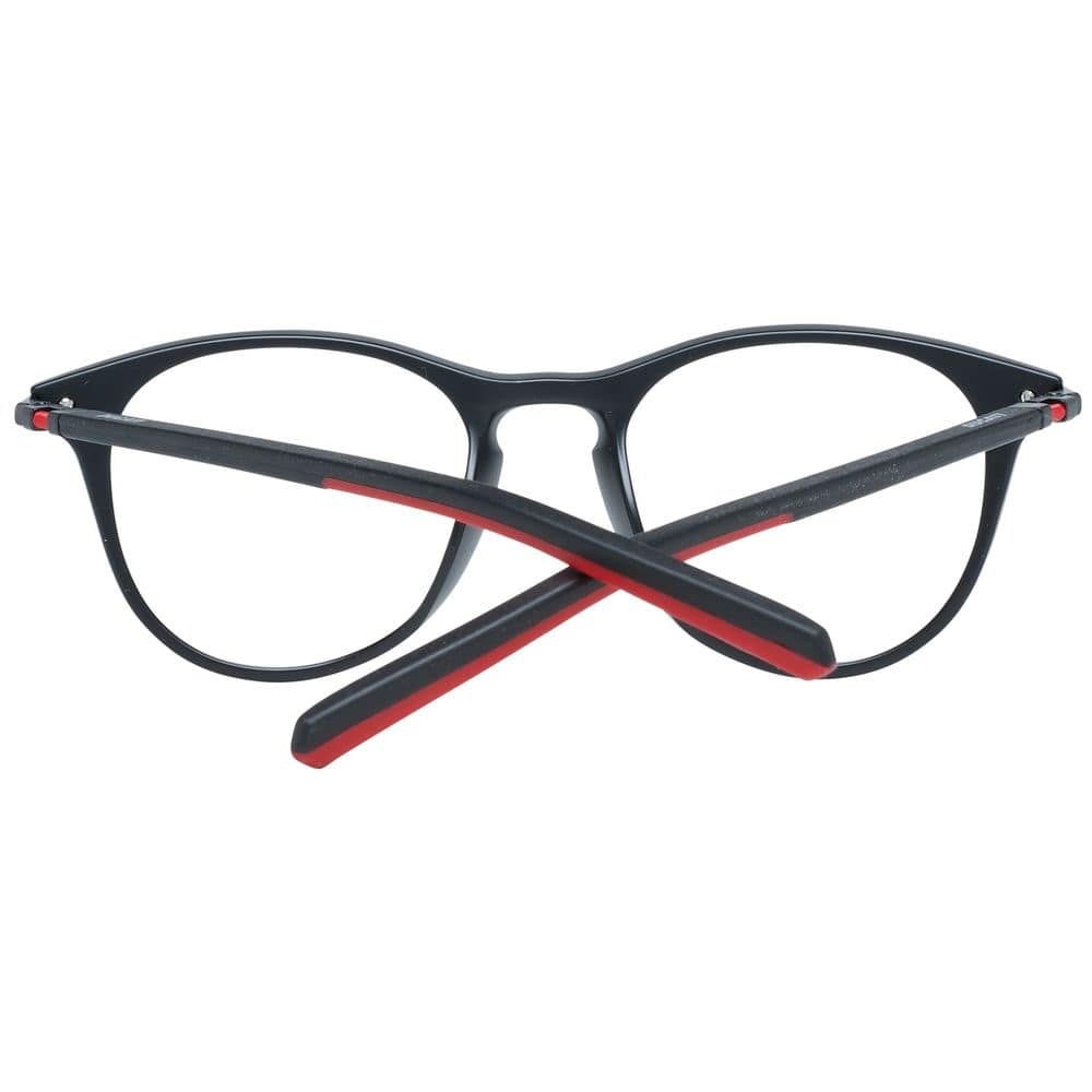 Ducati Black Plastic Glasses (Frames) - Image 3