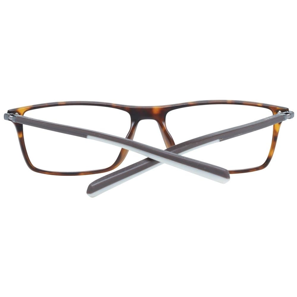 Ducati Brown Plastic Glasses (Frames) - Image 3