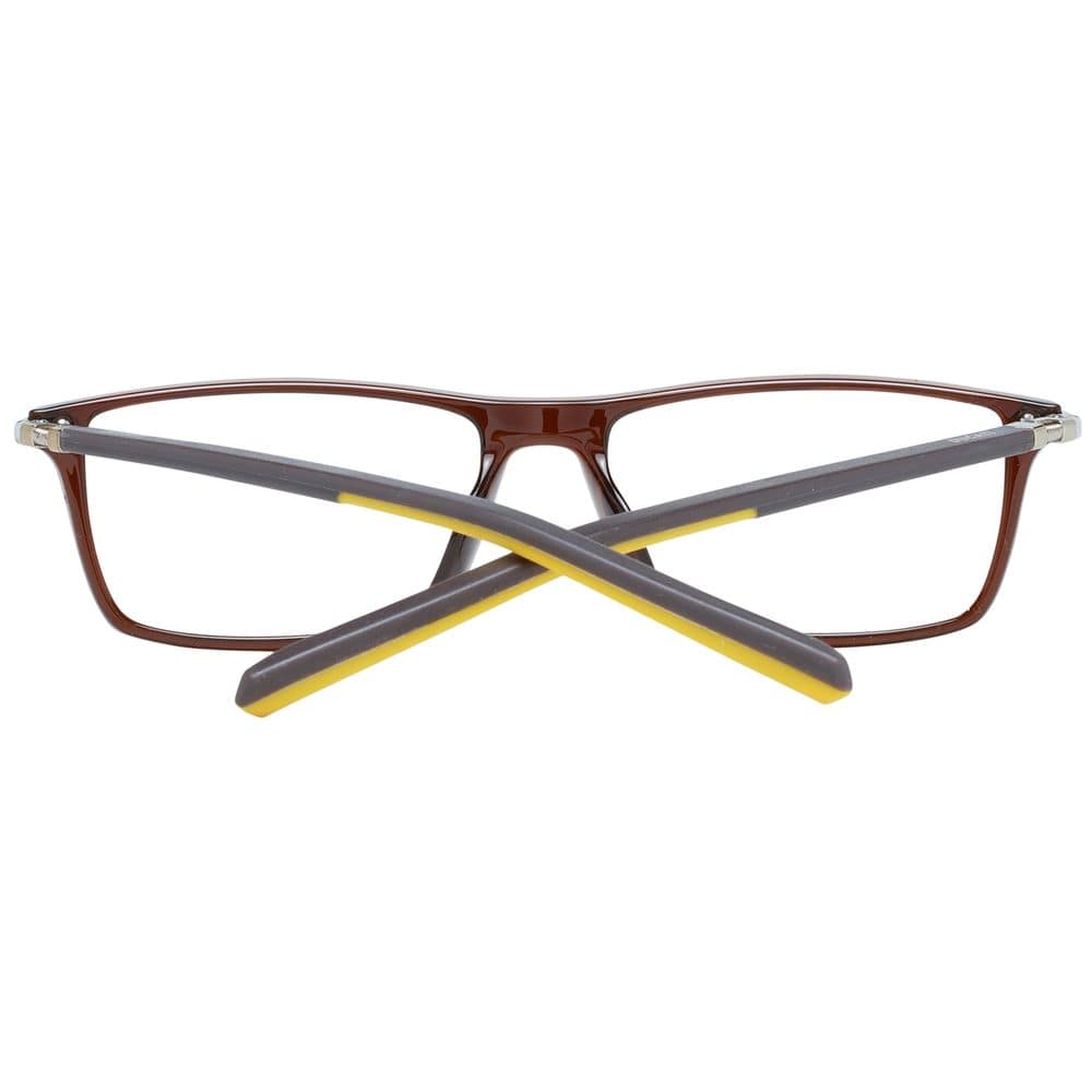 Ducati Brown Plastic Glasses (Frames) - Image 3