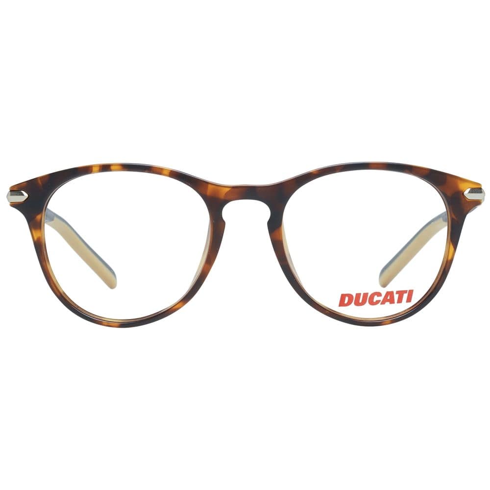 Ducati Brown Plastic Glasses (Frames) - Image 2