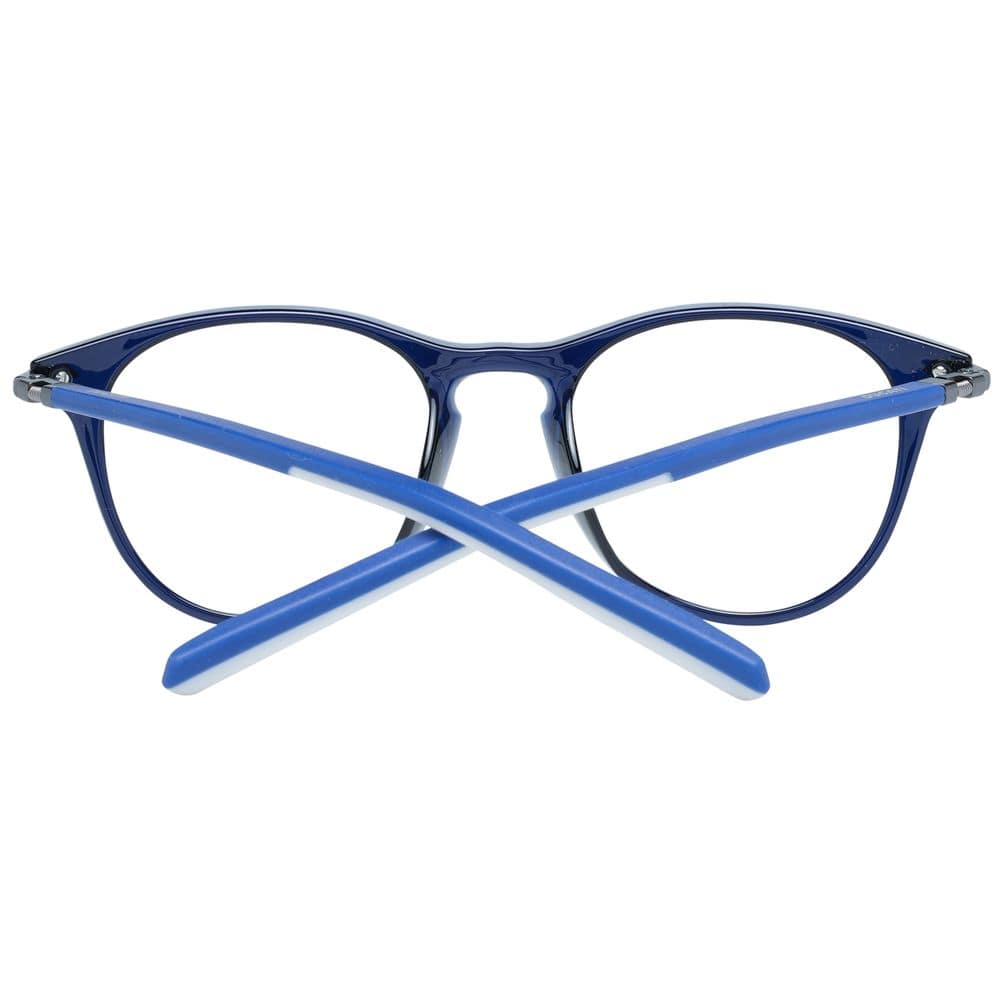 Ducati Blue Plastic Glasses (Frames) - Image 3
