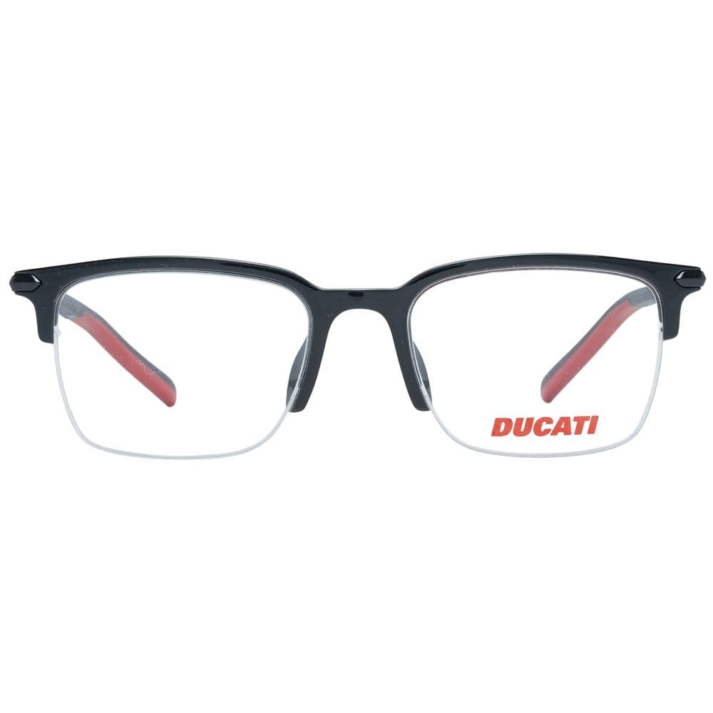 Ducati Black Metal Glasses (Frames) - Image 2